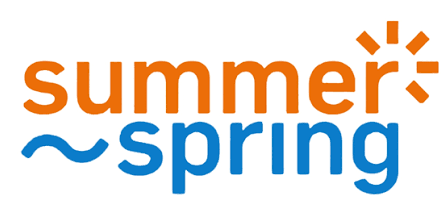 Summer Spring